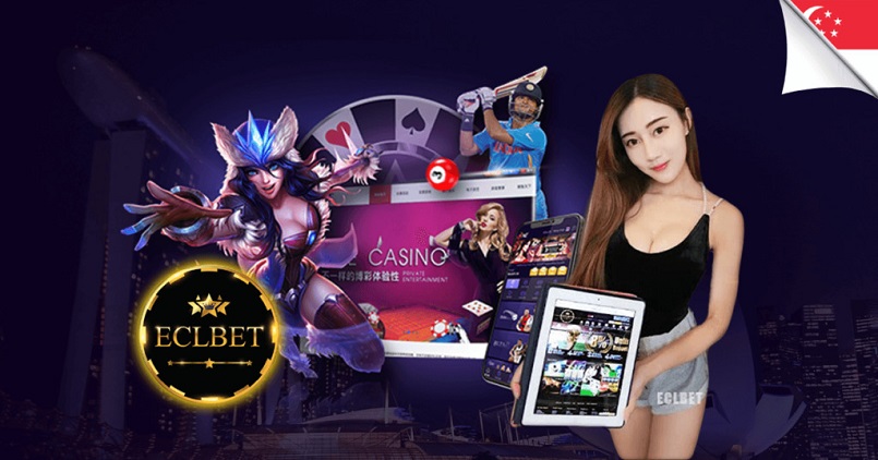 ECLBET là nhà cái trực tuyến uy tín và nổi tiếng nhất tại Việt Nam