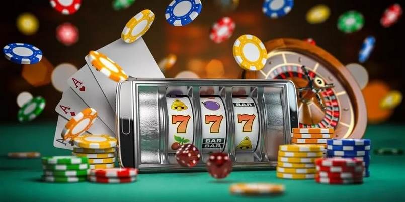 Casino trực tuyến tại nhà cái Mot88 mở ra không gian cá cược chân thực