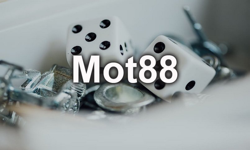 Nhà cái Mot88 trực tuyến hoạt động uy tín nhiều năm trên thị trường